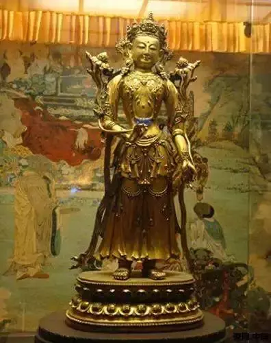 中国各大博物馆最牛宝贝是什么？看这就懂了！ 博物馆 宝贝 中国 文物 文明 历史 文化 世界 大国 各地 崇真艺客
