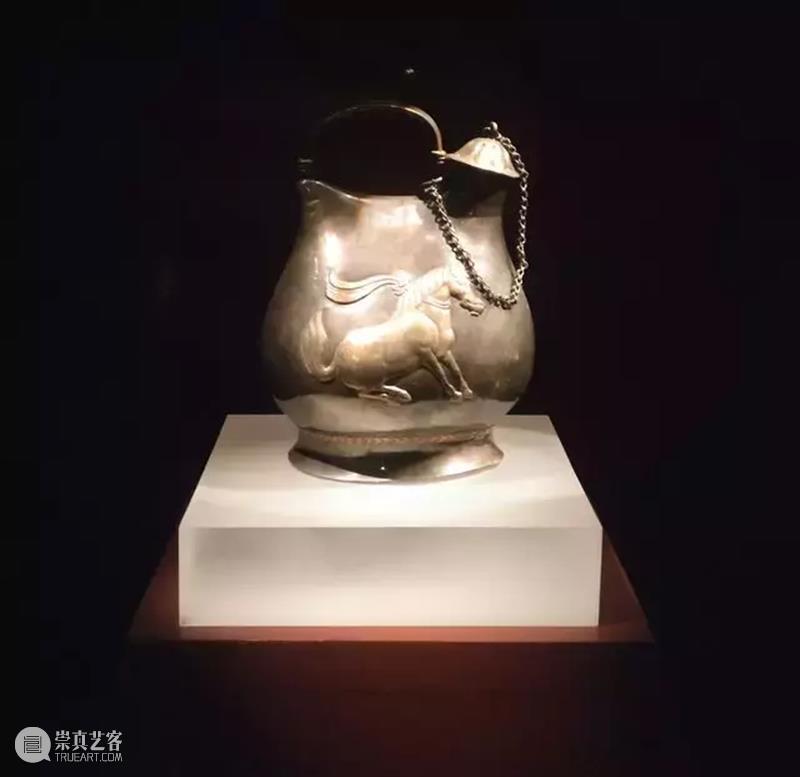 中国各大博物馆最牛宝贝是什么？看这就懂了！ 博物馆 宝贝 中国 文物 文明 历史 文化 世界 大国 各地 崇真艺客