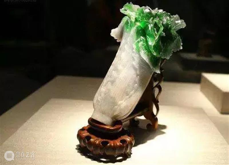 中国各大博物馆最牛宝贝是什么？看这就懂了！ 博物馆 宝贝 中国 文物 文明 历史 文化 世界 大国 各地 崇真艺客