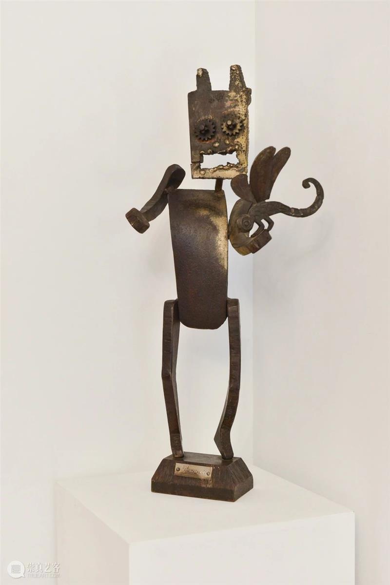 展览现场 |「倒计时」——赛璐璐收藏展 倒计时 赛璐璐 收藏展 现场 tok 时间 熏依社画廊 地址 上海市 徐汇区 崇真艺客