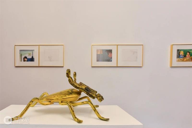 展览现场 |「倒计时」——赛璐璐收藏展 倒计时 赛璐璐 收藏展 现场 tok 时间 熏依社画廊 地址 上海市 徐汇区 崇真艺客