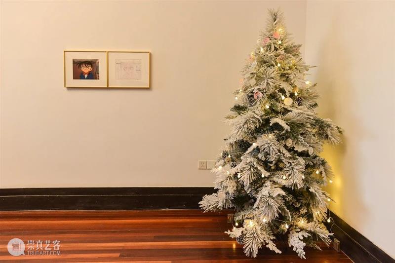 展览现场 |「倒计时」——赛璐璐收藏展 倒计时 赛璐璐 收藏展 现场 tok 时间 熏依社画廊 地址 上海市 徐汇区 崇真艺客