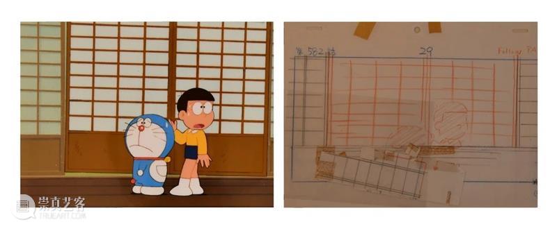 展览现场 |「倒计时」——赛璐璐收藏展 倒计时 赛璐璐 收藏展 现场 tok 时间 熏依社画廊 地址 上海市 徐汇区 崇真艺客