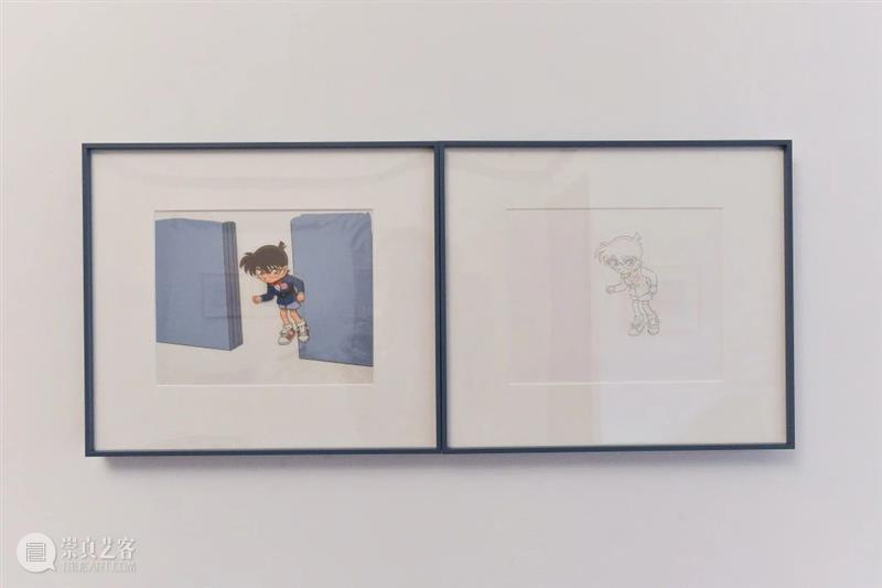 展览现场 |「倒计时」——赛璐璐收藏展 倒计时 赛璐璐 收藏展 现场 tok 时间 熏依社画廊 地址 上海市 徐汇区 崇真艺客