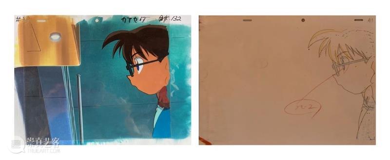 展览现场 |「倒计时」——赛璐璐收藏展 倒计时 赛璐璐 收藏展 现场 tok 时间 熏依社画廊 地址 上海市 徐汇区 崇真艺客