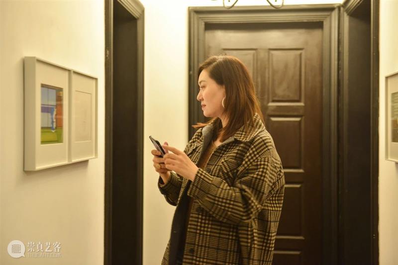 展览现场 |「倒计时」——赛璐璐收藏展 倒计时 赛璐璐 收藏展 现场 tok 时间 熏依社画廊 地址 上海市 徐汇区 崇真艺客