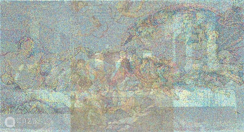 A4展览|年末三场个展简介 个展 年末 简介 麓湖 A4美术馆 艺术家 杨冕 顾雄 廖明明 项目 崇真艺客