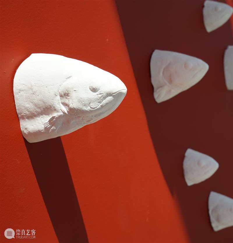 A4展览|年末三场个展简介 个展 年末 简介 麓湖 A4美术馆 艺术家 杨冕 顾雄 廖明明 项目 崇真艺客