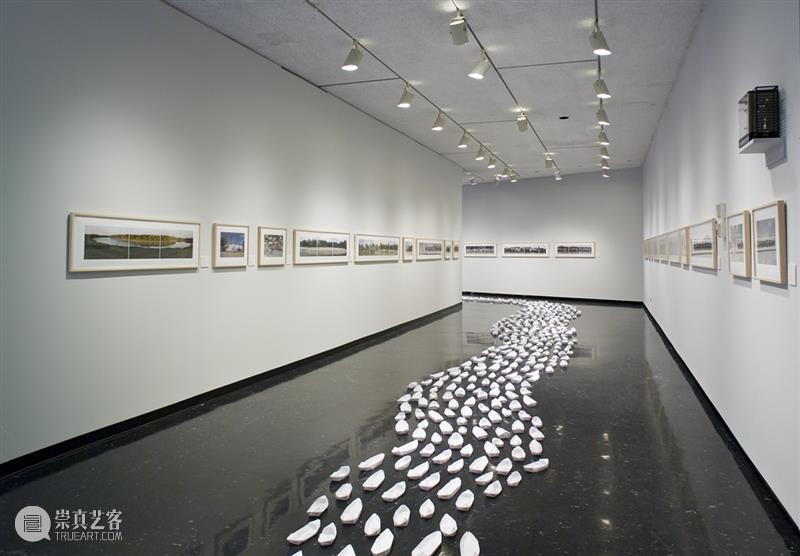 A4展览|年末三场个展简介 个展 年末 简介 麓湖 A4美术馆 艺术家 杨冕 顾雄 廖明明 项目 崇真艺客