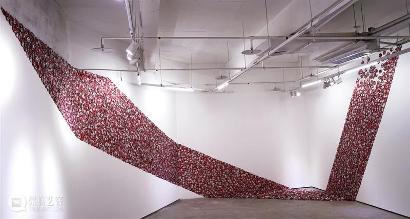 A4展览|年末三场个展简介 个展 年末 简介 麓湖 A4美术馆 艺术家 杨冕 顾雄 廖明明 项目 崇真艺客