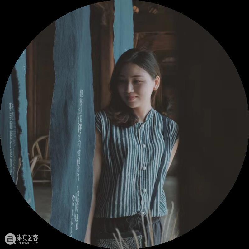 HOW 分享 | Save the Date 2021日历蓝染工作坊 the Date 日历 工作坊 HOW 昊美术馆 温州 教育 会议厅 WORKSHOP 崇真艺客