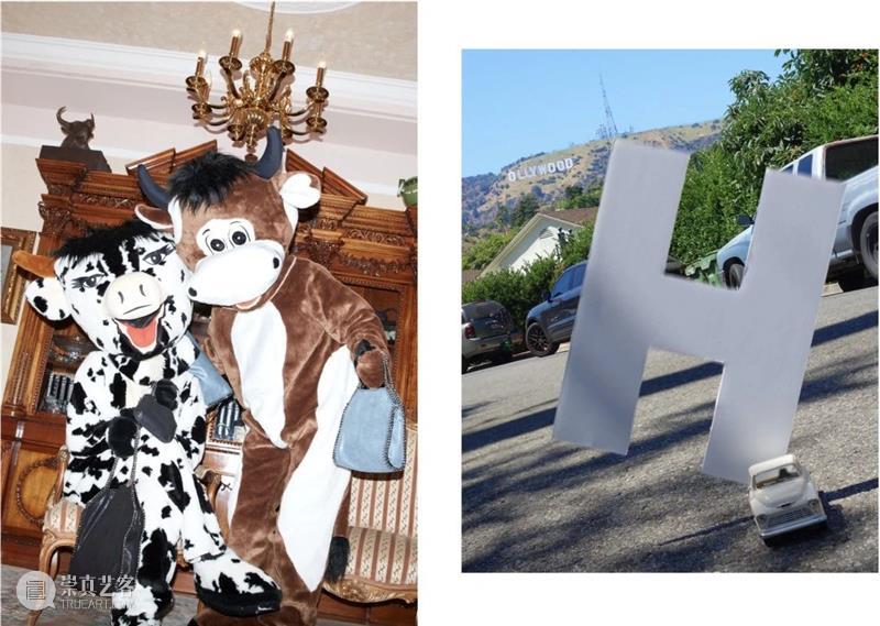 邬建安 x Stella McCartney: A to Z 宣言，关于过去与未来 McCartney 宣言 过去 未来 英国 疫情 封城 情况 创意 总监 崇真艺客