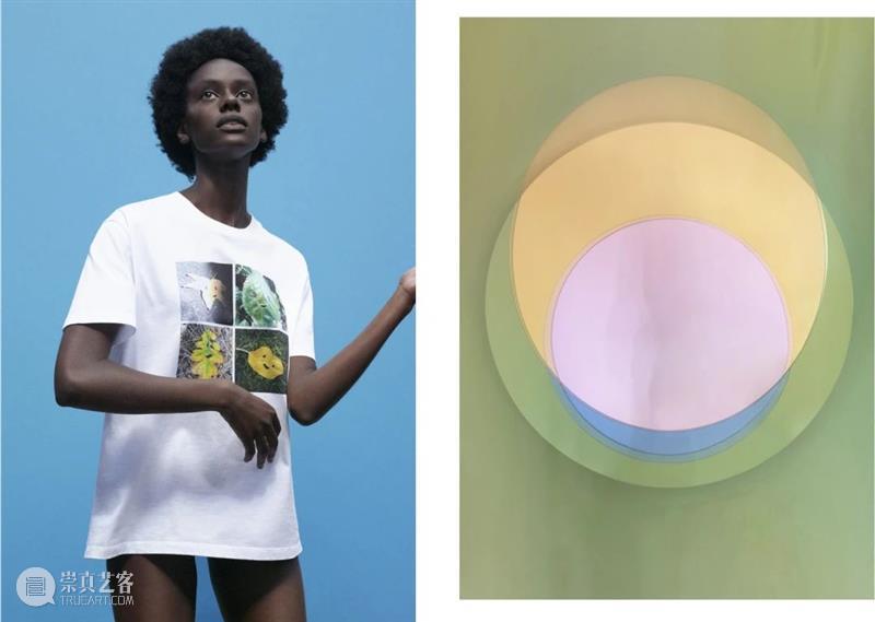 邬建安 x Stella McCartney: A to Z 宣言，关于过去与未来 McCartney 宣言 过去 未来 英国 疫情 封城 情况 创意 总监 崇真艺客