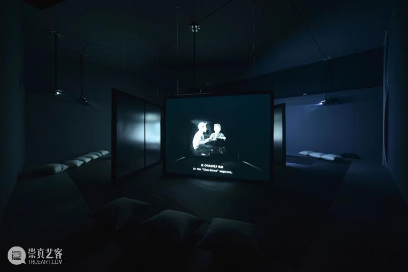 ≡ 何子彦 | 群展“传统的频率” | 广东时代美术馆 广东时代美术馆 频率 何子彦 群展 图片 Exhibition群展 GroupExhibition Date 线上 Online 崇真艺客