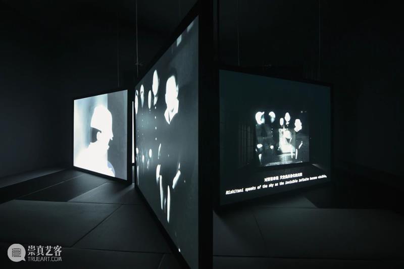 ≡ 何子彦 | 群展“传统的频率” | 广东时代美术馆 广东时代美术馆 频率 何子彦 群展 图片 Exhibition群展 GroupExhibition Date 线上 Online 崇真艺客