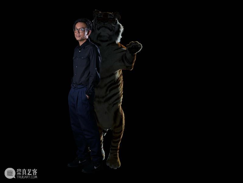 ≡ 何子彦 | 群展“传统的频率” | 广东时代美术馆 广东时代美术馆 频率 何子彦 群展 图片 Exhibition群展 GroupExhibition Date 线上 Online 崇真艺客