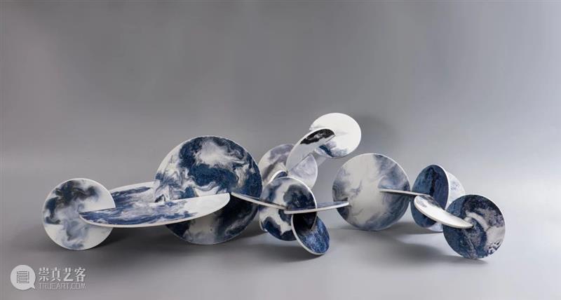 艺术家-赵强｜相遇·上海当代陶瓷实验艺术展 上海 陶瓷 艺术展 艺术家 赵强 相遇 美术 个人 简介 Introduction 崇真艺客