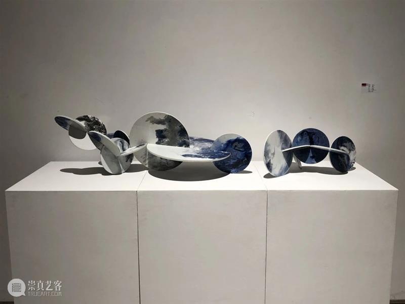 艺术家-赵强｜相遇·上海当代陶瓷实验艺术展 上海 陶瓷 艺术展 艺术家 赵强 相遇 美术 个人 简介 Introduction 崇真艺客