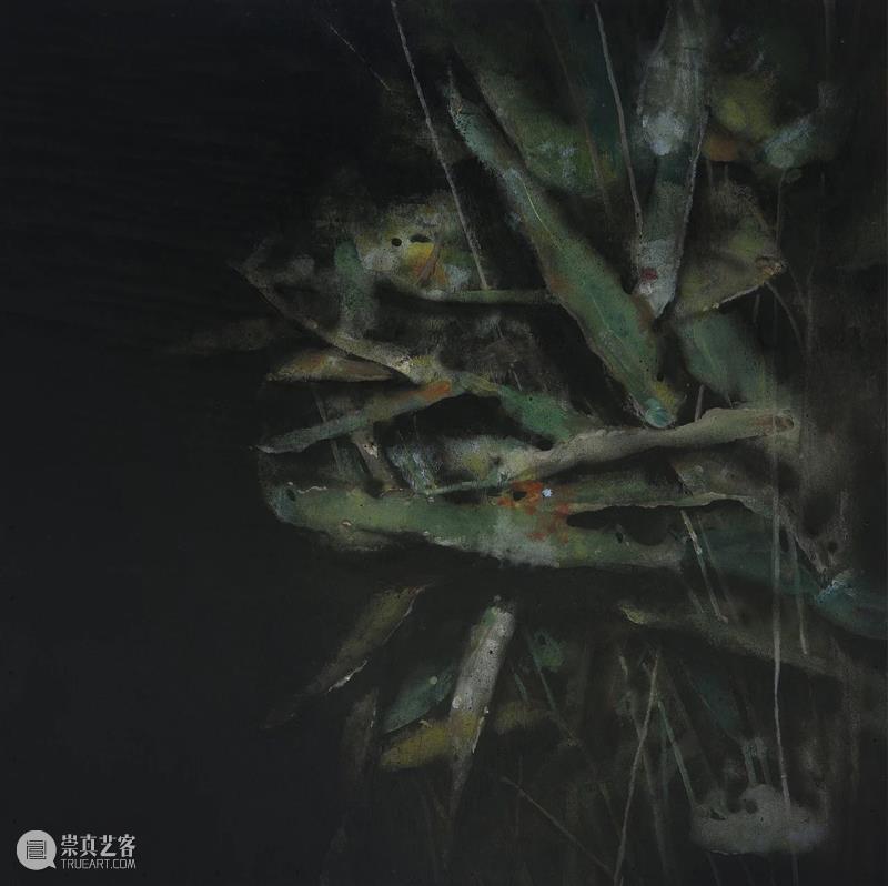 倒计时7天｜2020冬季Hi21作品集（一） 作品集 艺术 嘉瑞 文化 中心 日期 时间 昆泰 北京市朝阳区启阳路望京东园四区3号楼 市集 崇真艺客