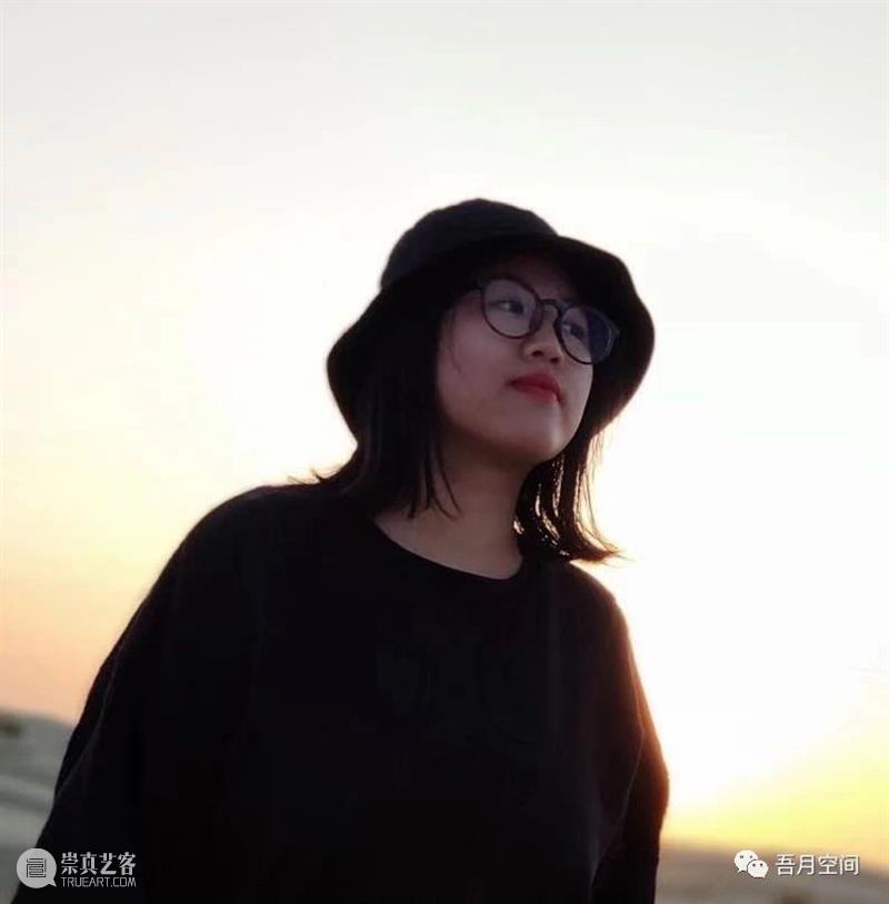 M50展览 | 「梦马」王梦地 |  吾月空间 王梦地 梦马 空间 吾月 情绪 身体 灵魂 艺术 现代人 思想 崇真艺客