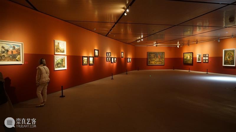 1950年的《开镣》与“美院” | “胡一川艺术与文献展”闭展倒计时 胡一川 艺术 文献展 开镣 美院 倒计时 人生 前线 中央美术学院 广州美术学院 崇真艺客