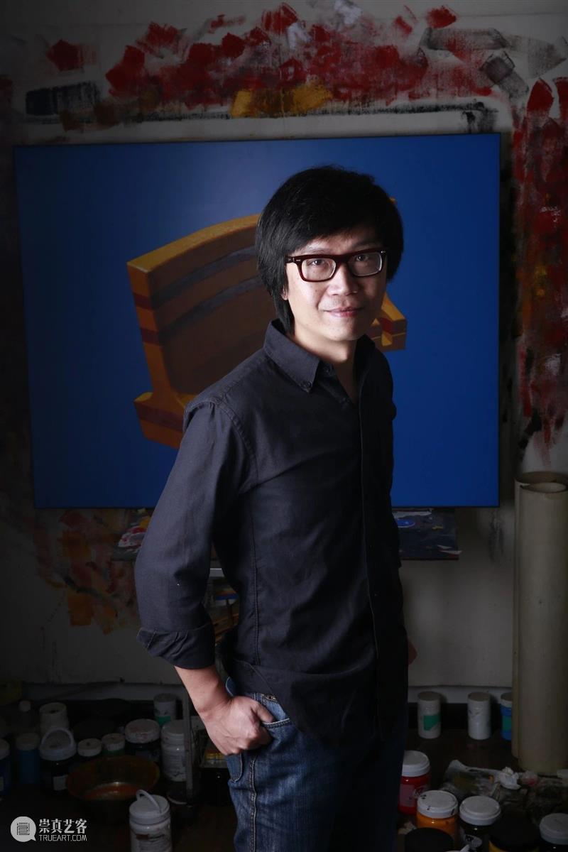 作品赏析|真实与理想：湖北当代艺术2020（贰） 作品 艺术 湖北 理想 编者按 美术馆 背后 东西 状态 观者 崇真艺客