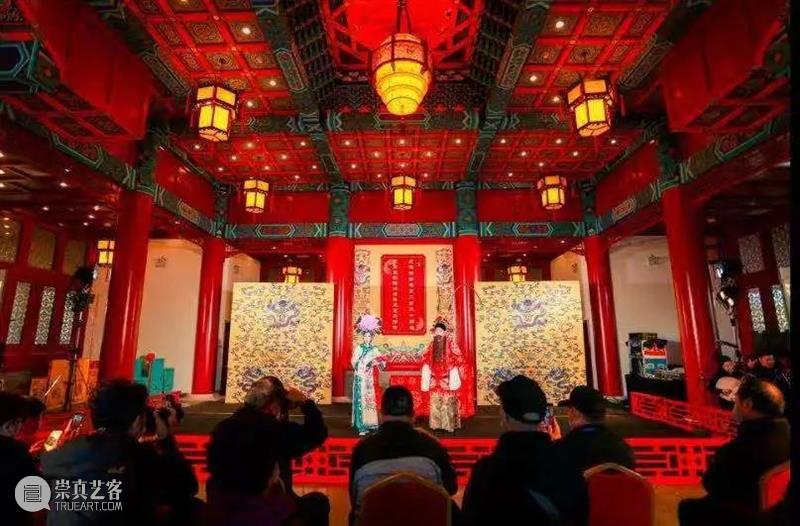 以人为本 与时俱进——谈戏曲流派传承的文化品格 戏曲 文化 流派 品格 本文 作者 中国 学术 活动 演讲稿 崇真艺客