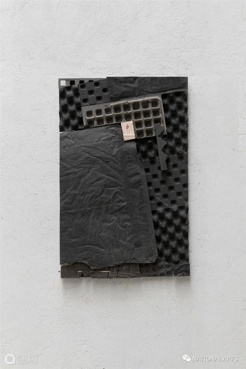 国家美术·展讯丨彭州泡沫——李涛新作展 彭州 泡沫 李涛 国家 美术 展讯 新作展 名称 新作 时间 崇真艺客