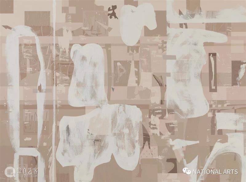 国家美术·展讯丨彭州泡沫——李涛新作展 彭州 泡沫 李涛 国家 美术 展讯 新作展 名称 新作 时间 崇真艺客
