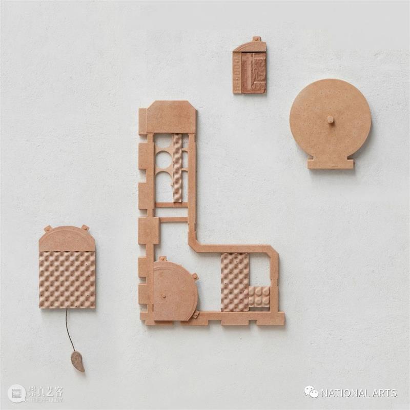 国家美术·展讯丨彭州泡沫——李涛新作展 彭州 泡沫 李涛 国家 美术 展讯 新作展 名称 新作 时间 崇真艺客