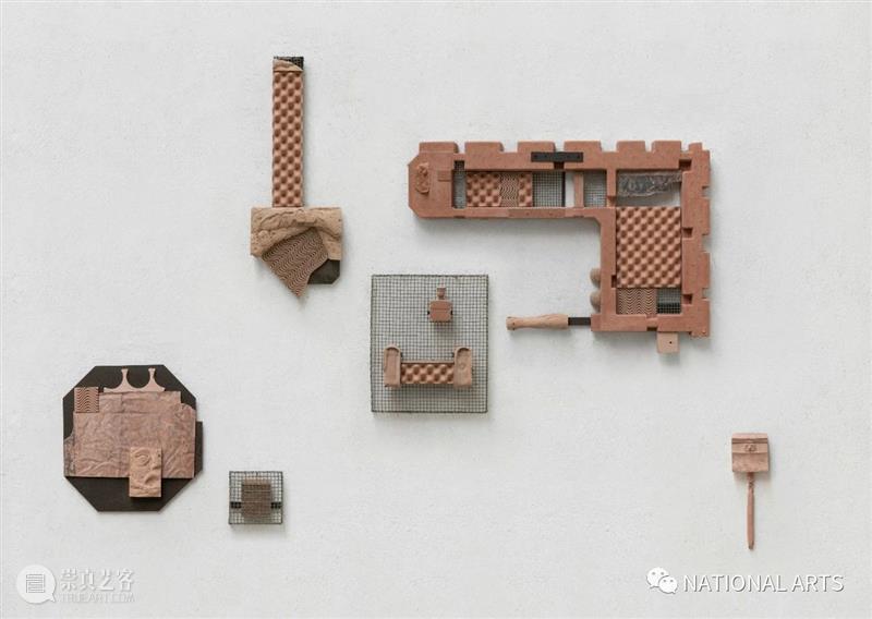 国家美术·展讯丨彭州泡沫——李涛新作展 彭州 泡沫 李涛 国家 美术 展讯 新作展 名称 新作 时间 崇真艺客