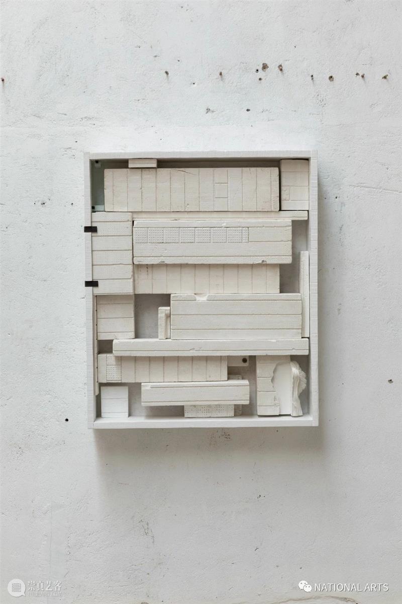 国家美术·展讯丨彭州泡沫——李涛新作展 彭州 泡沫 李涛 国家 美术 展讯 新作展 名称 新作 时间 崇真艺客