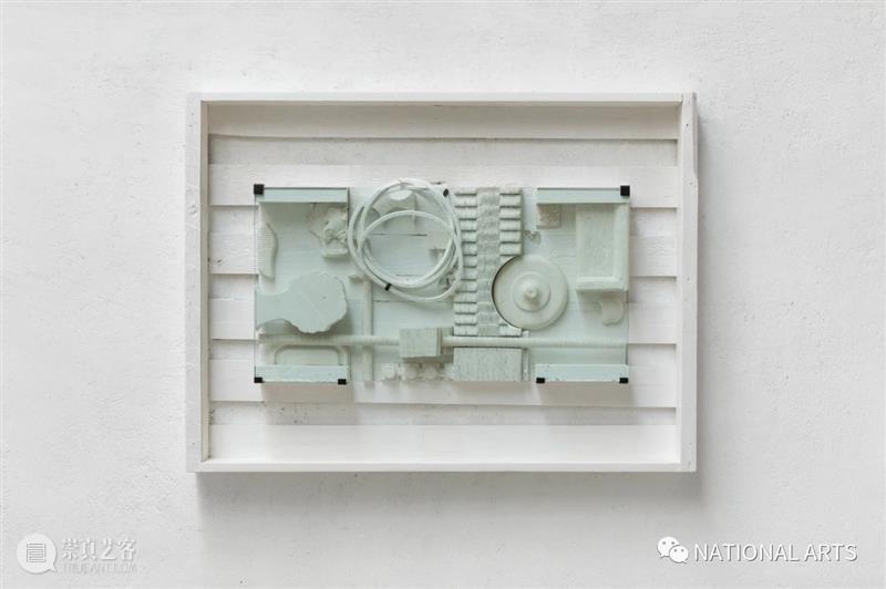 国家美术·展讯丨彭州泡沫——李涛新作展 彭州 泡沫 李涛 国家 美术 展讯 新作展 名称 新作 时间 崇真艺客