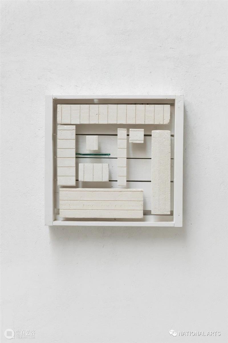 国家美术·展讯丨彭州泡沫——李涛新作展 彭州 泡沫 李涛 国家 美术 展讯 新作展 名称 新作 时间 崇真艺客