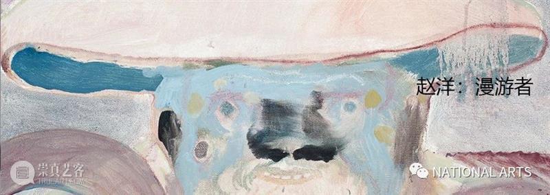 国家美术·展讯丨彭州泡沫——李涛新作展 彭州 泡沫 李涛 国家 美术 展讯 新作展 名称 新作 时间 崇真艺客