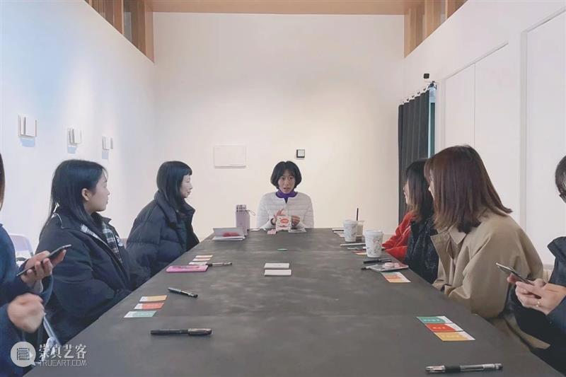 【活动预告】即时全程剧场体验:陌生人,我想和你聊聊冬春交替的那段日子…… 全程 剧场 冬春 活动 陌生人 日子 实验 小组 刘海粟美术馆协办 美术馆 崇真艺客
