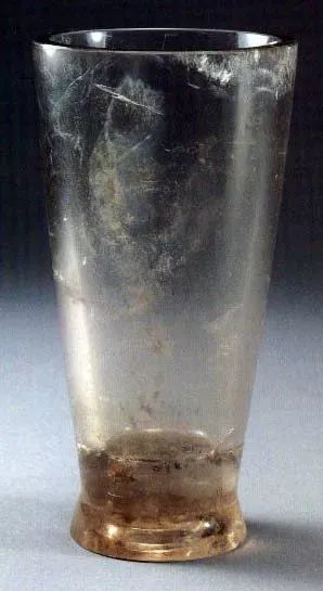 那些逆天的中国文物，惊着了 中国 文物 古代 智慧 汉朝 造型 唐朝 腰带 皮子 爱马仕 崇真艺客
