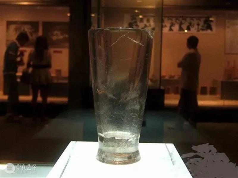那些逆天的中国文物，惊着了 中国 文物 古代 智慧 汉朝 造型 唐朝 腰带 皮子 爱马仕 崇真艺客