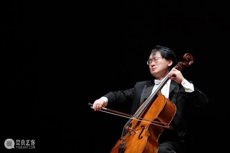 艺术微课堂｜大提琴演奏家王健漫谈德沃夏克《Ｂ小调大提琴协奏曲》 德沃夏克 艺术 课堂 大提琴演奏家王健漫谈 Ｂ小调大提琴协奏曲 B小调大提琴协奏曲 德国 作曲家 勃拉姆斯 大提琴 崇真艺客