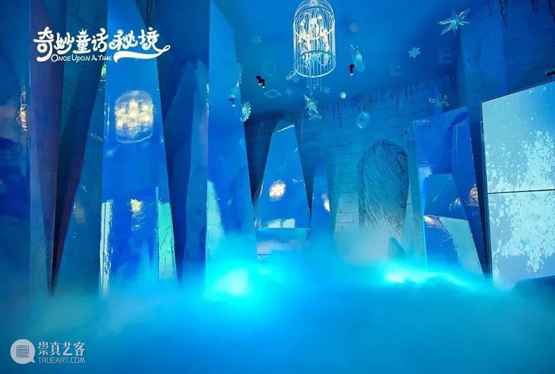 深圳12月 | 7个不可错过的新媒体艺术展 深圳 艺术展 新媒体 海上世界文化艺术中心中洲未来实验室 京基 艺术 空间 深圳湾 万象城 华侨城创意文化园 崇真艺客