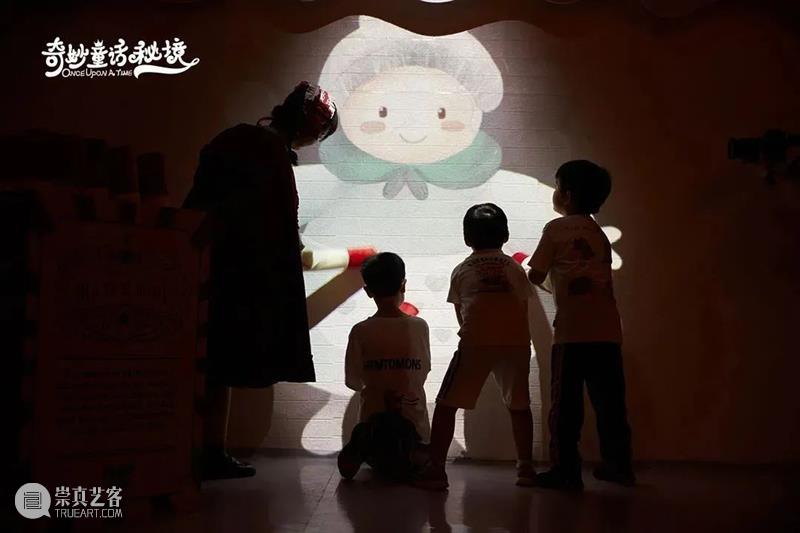 深圳12月 | 7个不可错过的新媒体艺术展 深圳 艺术展 新媒体 海上世界文化艺术中心中洲未来实验室 京基 艺术 空间 深圳湾 万象城 华侨城创意文化园 崇真艺客