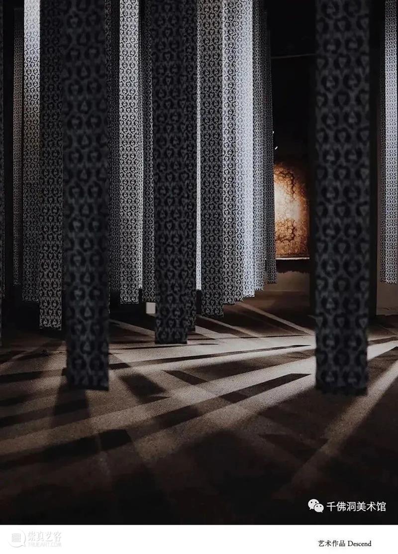 深圳12月 | 7个不可错过的新媒体艺术展 深圳 艺术展 新媒体 海上世界文化艺术中心中洲未来实验室 京基 艺术 空间 深圳湾 万象城 华侨城创意文化园 崇真艺客