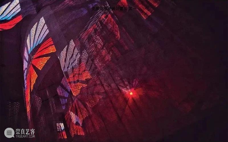 深圳12月 | 7个不可错过的新媒体艺术展 深圳 艺术展 新媒体 海上世界文化艺术中心中洲未来实验室 京基 艺术 空间 深圳湾 万象城 华侨城创意文化园 崇真艺客