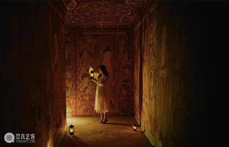 深圳12月 | 7个不可错过的新媒体艺术展 深圳 艺术展 新媒体 海上世界文化艺术中心中洲未来实验室 京基 艺术 空间 深圳湾 万象城 华侨城创意文化园 崇真艺客