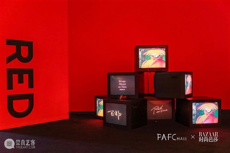 深圳12月 | 7个不可错过的新媒体艺术展 深圳 艺术展 新媒体 海上世界文化艺术中心中洲未来实验室 京基 艺术 空间 深圳湾 万象城 华侨城创意文化园 崇真艺客