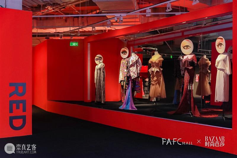 深圳12月 | 7个不可错过的新媒体艺术展 深圳 艺术展 新媒体 海上世界文化艺术中心中洲未来实验室 京基 艺术 空间 深圳湾 万象城 华侨城创意文化园 崇真艺客