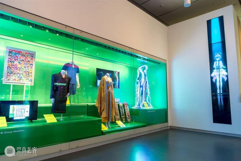 深圳12月 | 7个不可错过的新媒体艺术展 深圳 艺术展 新媒体 海上世界文化艺术中心中洲未来实验室 京基 艺术 空间 深圳湾 万象城 华侨城创意文化园 崇真艺客