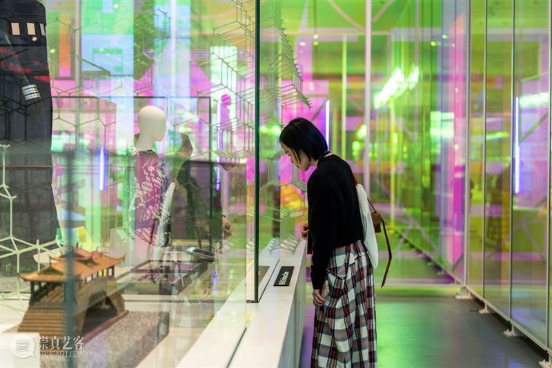 深圳12月 | 7个不可错过的新媒体艺术展 深圳 艺术展 新媒体 海上世界文化艺术中心中洲未来实验室 京基 艺术 空间 深圳湾 万象城 华侨城创意文化园 崇真艺客