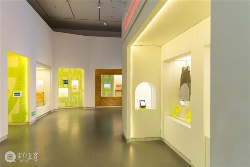深圳12月 | 7个不可错过的新媒体艺术展 深圳 艺术展 新媒体 海上世界文化艺术中心中洲未来实验室 京基 艺术 空间 深圳湾 万象城 华侨城创意文化园 崇真艺客