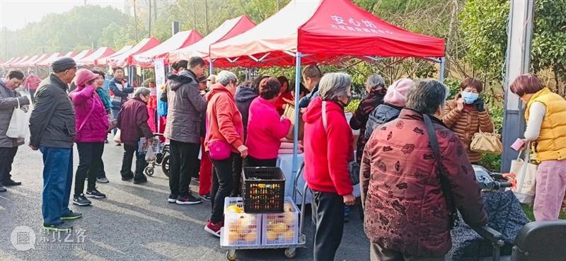 太太太上头！美博的这个公益集市听说还有下一次！ 美博 集市 公益 太太太 上头 惠民 一早 美博艺术中心 惠民节 安心坊 崇真艺客